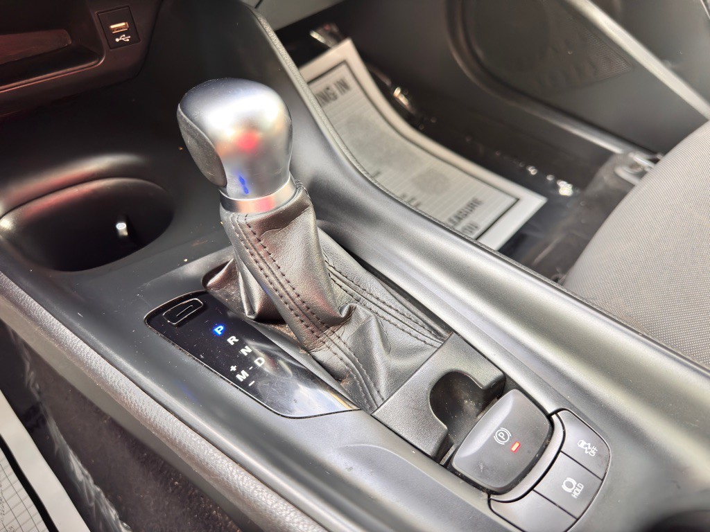 2021 Toyota C-HR Image 29