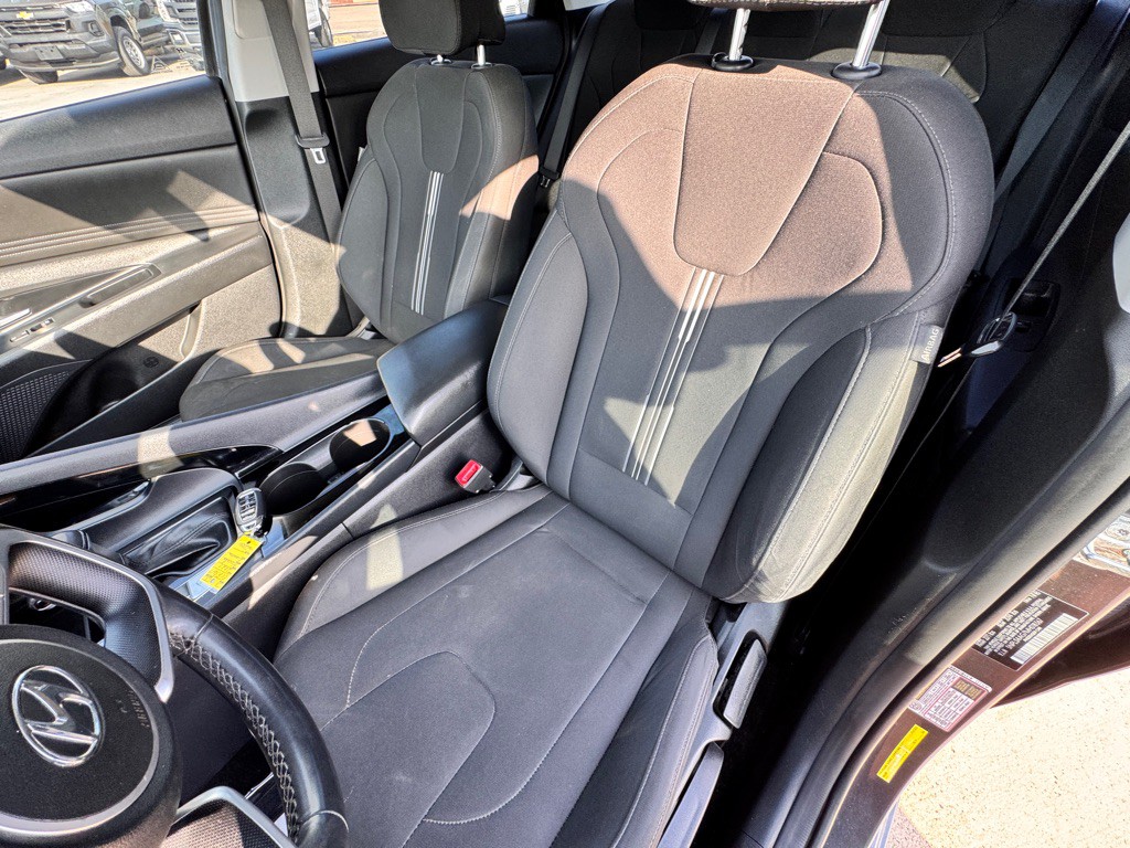 2021 Hyundai Elantra Image 22