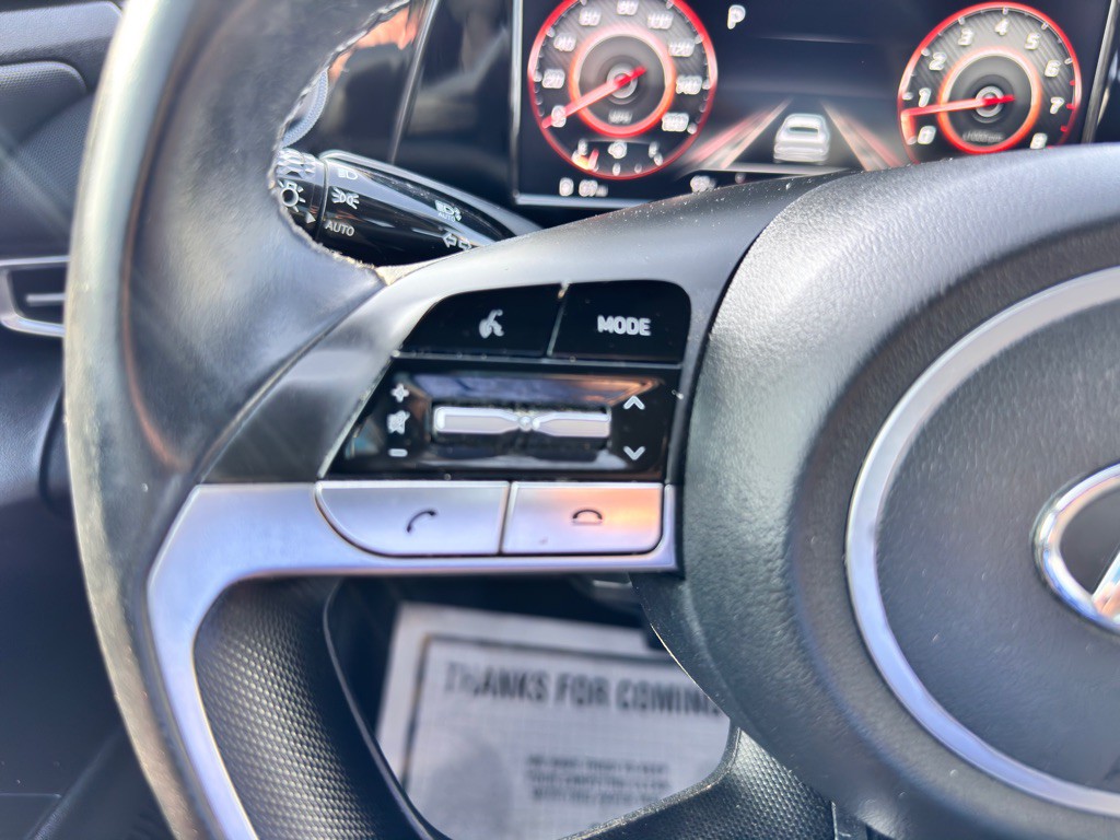2021 Hyundai Elantra Image 33