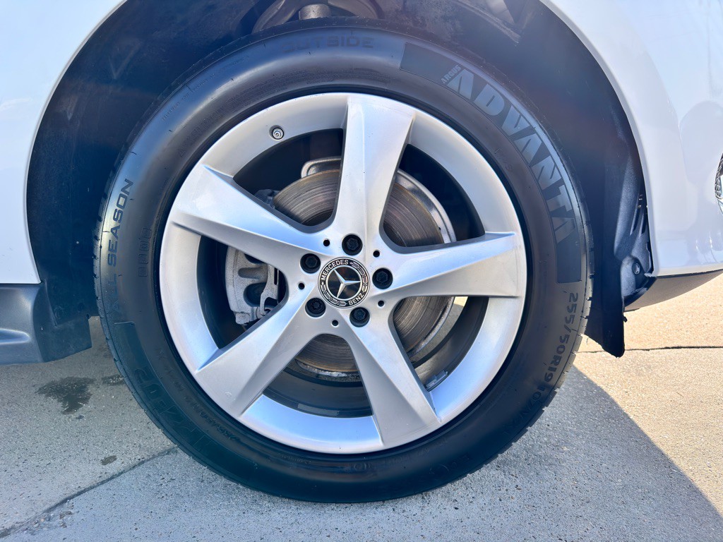 2018 Mercedes-Benz GLE-Class Image 13