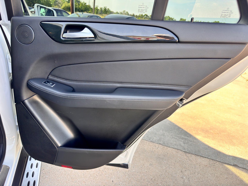 2018 Mercedes-Benz GLE-Class Image 21