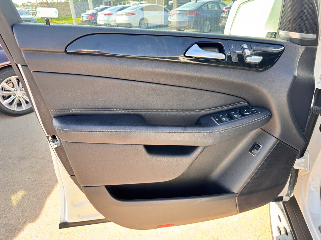 2018 Mercedes-Benz GLE-Class Image 27