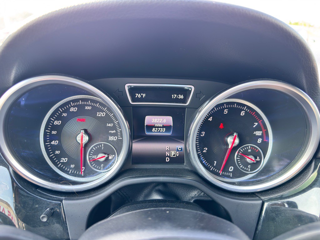 2018 Mercedes-Benz GLE-Class Image 28