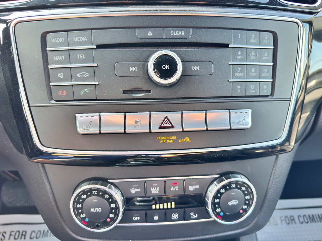 2018 Mercedes-Benz GLE-Class Image 32