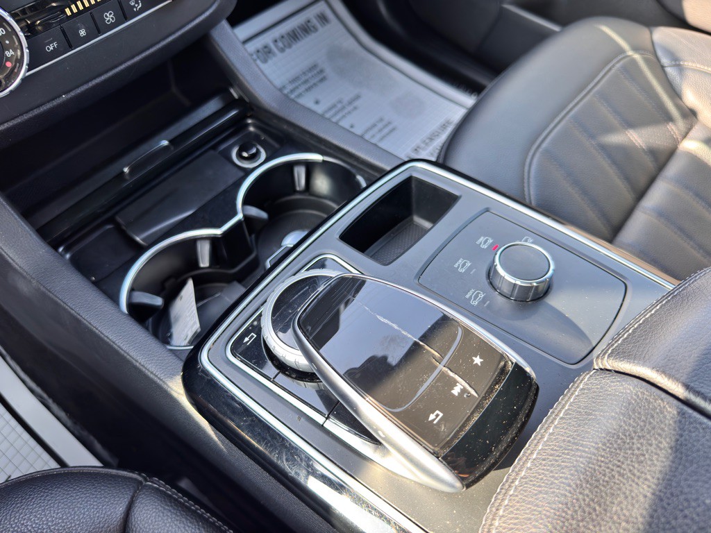 2018 Mercedes-Benz GLE-Class Image 33