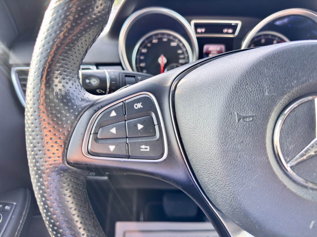 2018 Mercedes-Benz GLE-Class Image 35