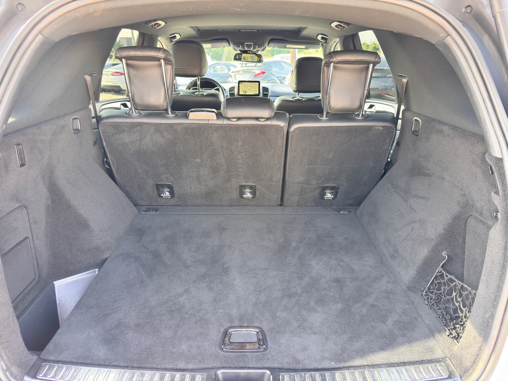 2018 Mercedes-Benz GLE-Class Image 37