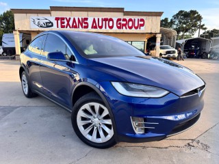 Image for 2020 Tesla Model X Long Range Plus ID: 7401251