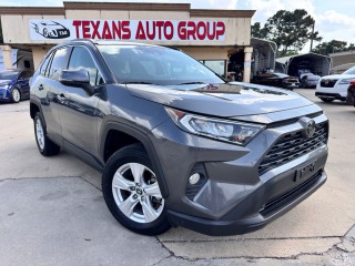 Image for 2021 Toyota Rav4 XLE ID: 7406042