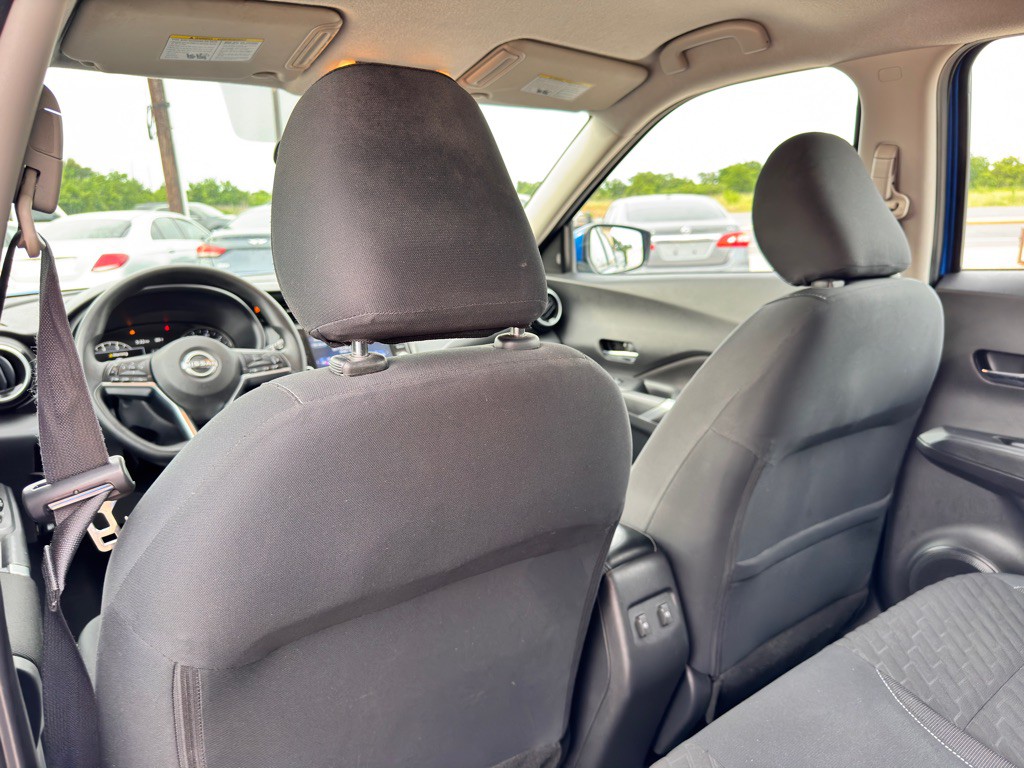 2023 Nissan Kicks Image 11