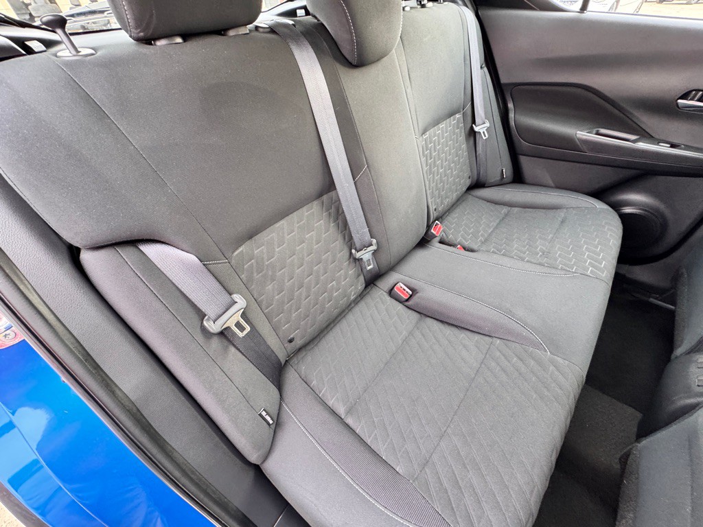 2023 Nissan Kicks Image 13