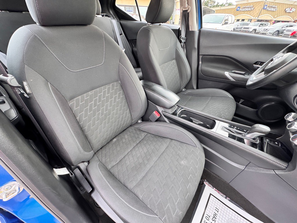 2023 Nissan Kicks Image 16