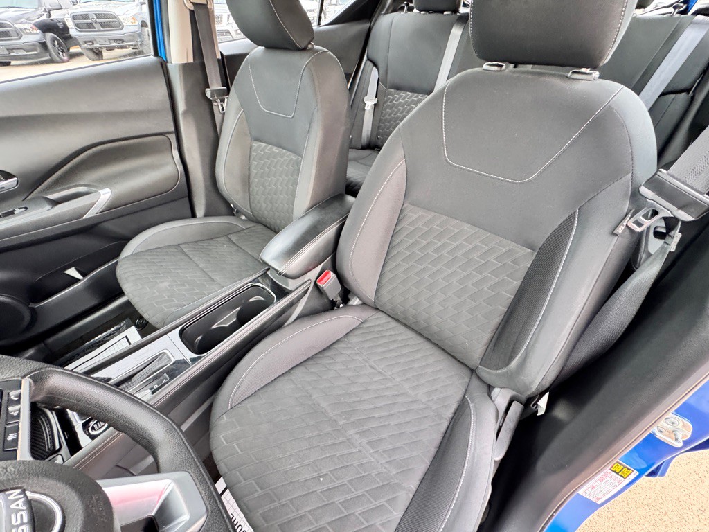 2023 Nissan Kicks Image 19