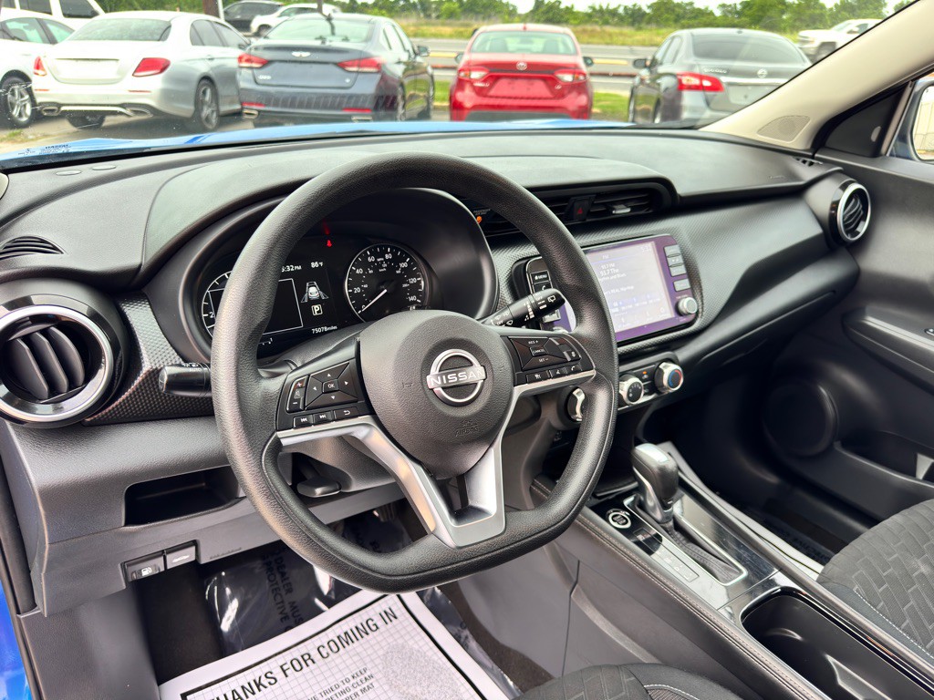 2023 Nissan Kicks Image 20
