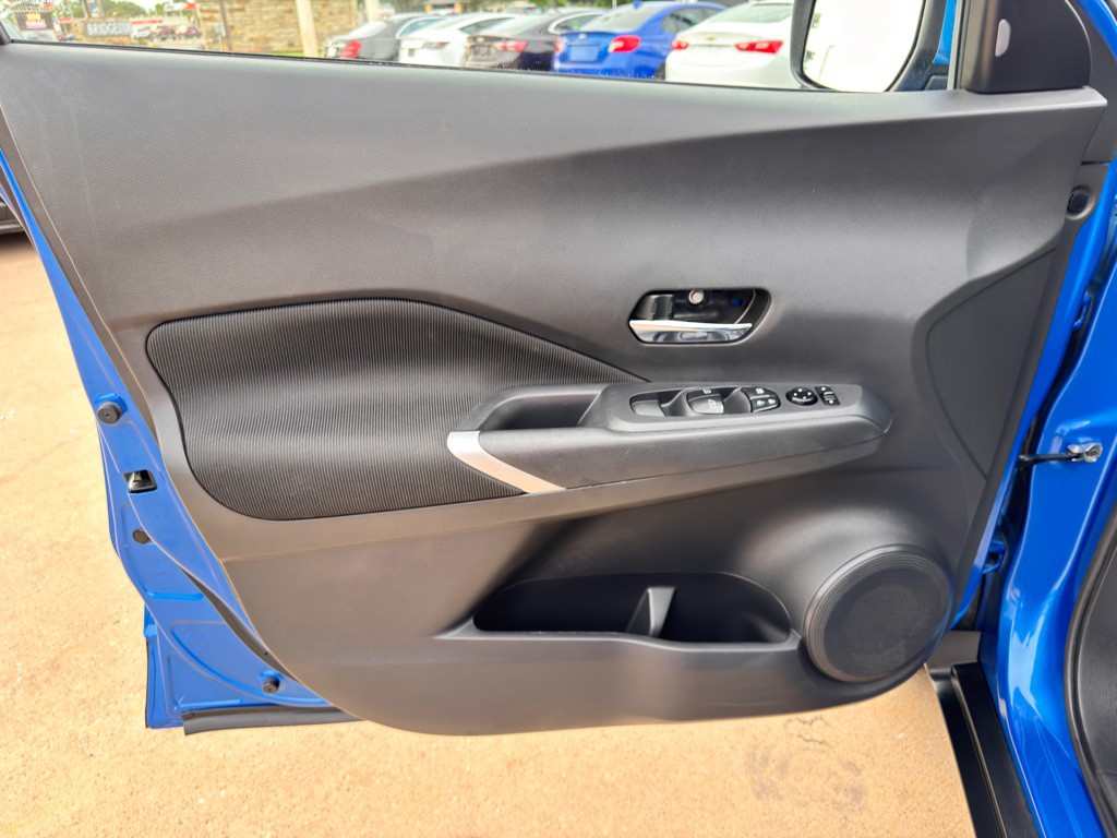 2023 Nissan Kicks Image 21