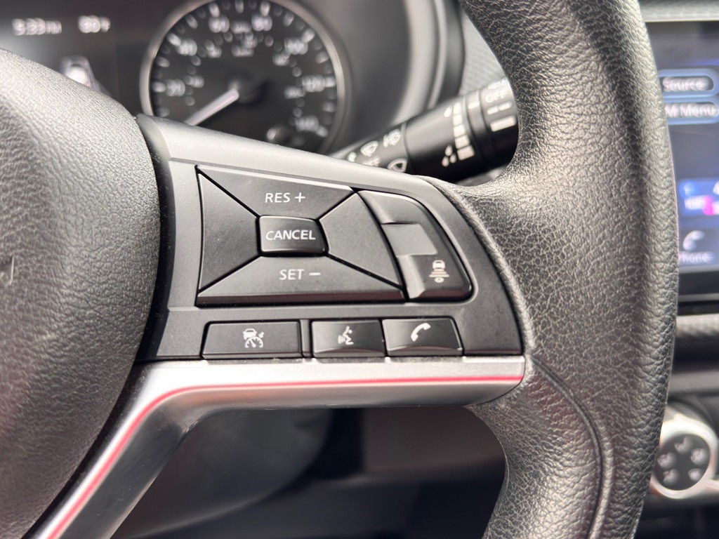 2023 Nissan Kicks Image 26