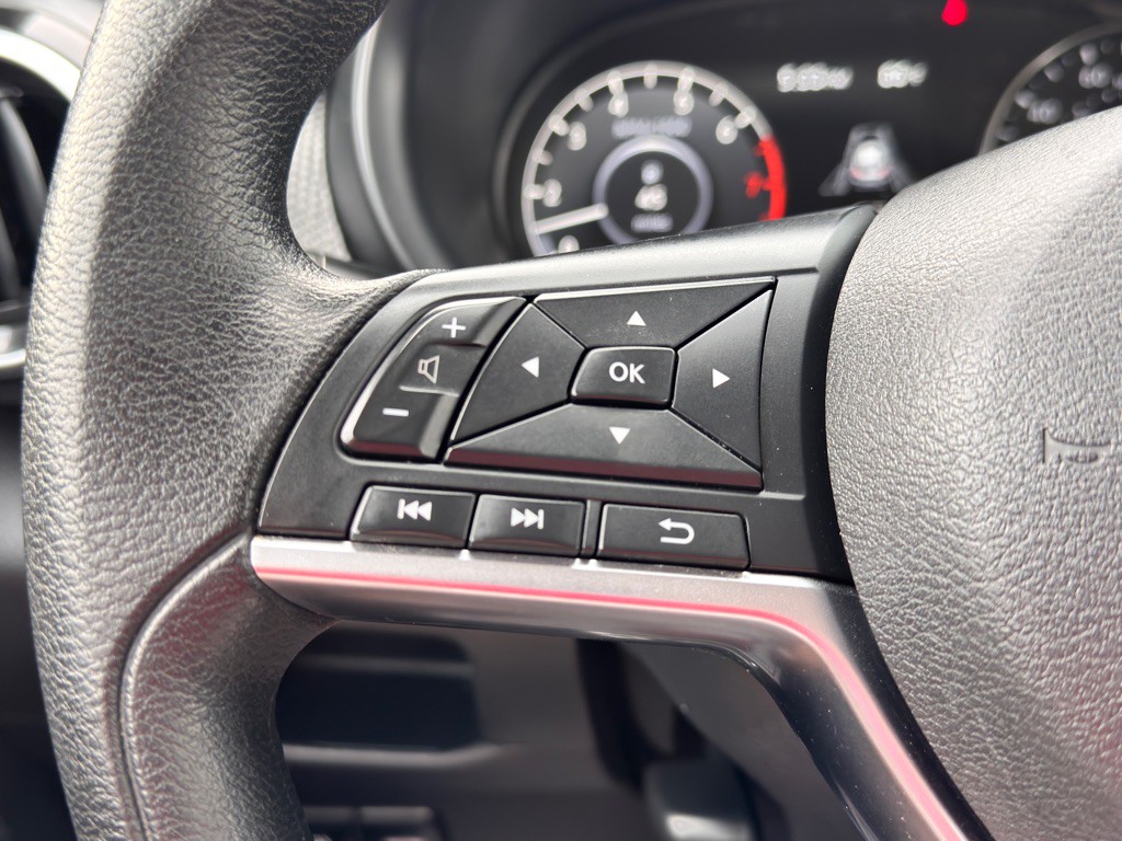 2023 Nissan Kicks Image 27