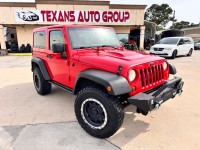 Image for 2013 Jeep Wrangler MOAB ID: 7421175
