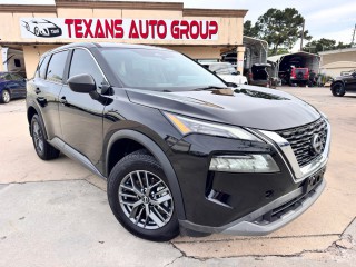 Image for 2023 Nissan Rogue S ID: 7432107