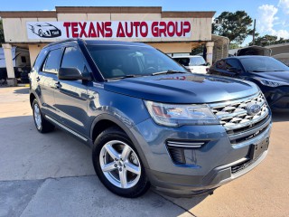 Image for 2019 Ford Explorer XLT ID: 7436176