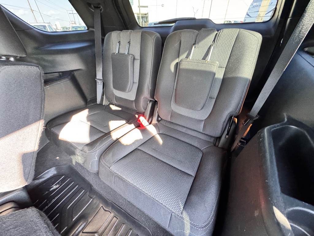2019 Ford Explorer Image 13
