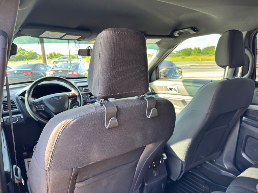 2019 Ford Explorer Image 15