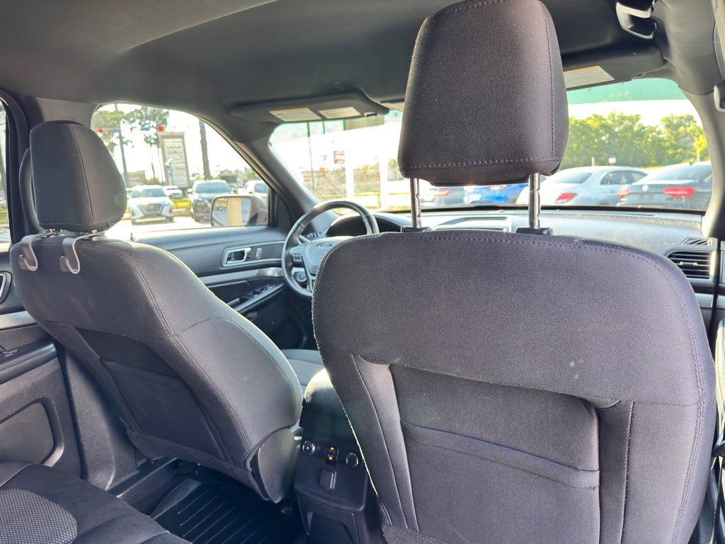 2019 Ford Explorer Image 18