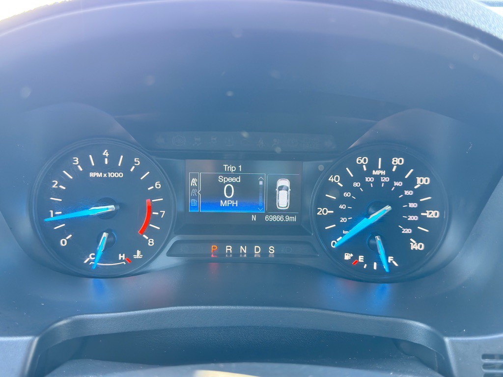 2019 Ford Explorer Image 26
