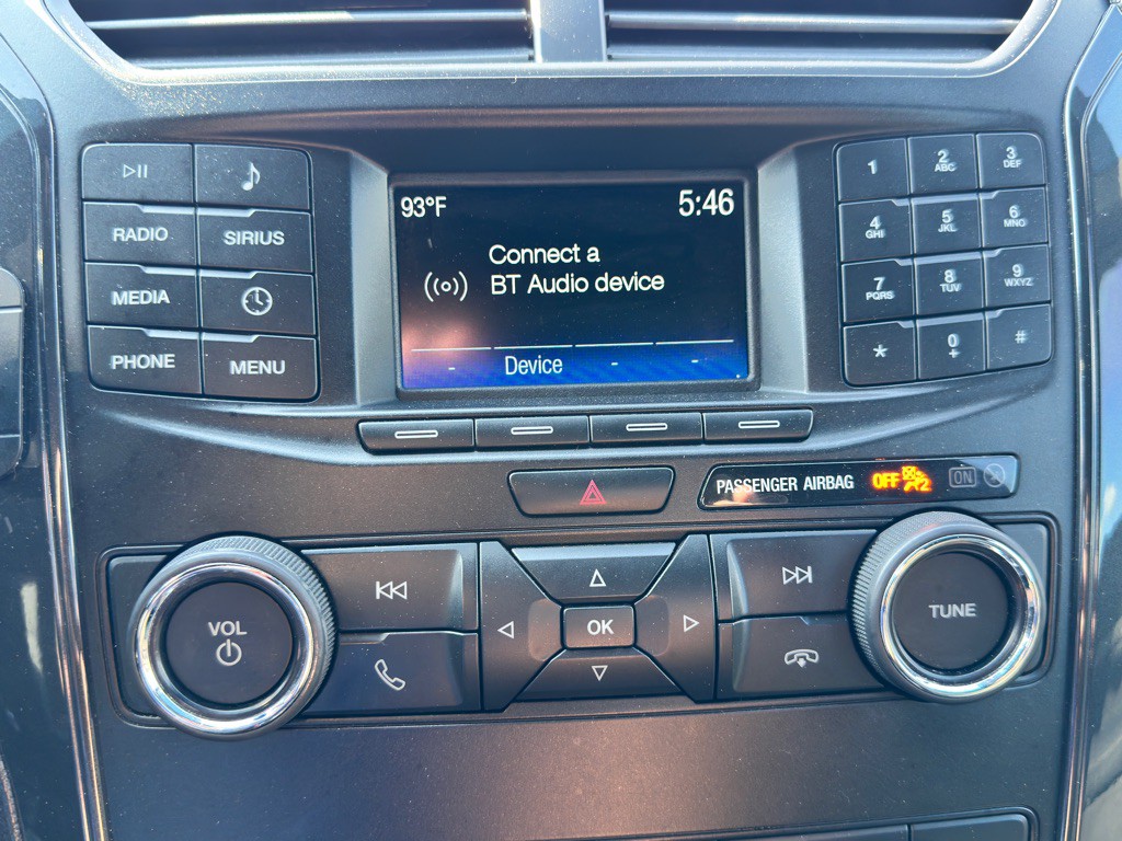 2019 Ford Explorer Image 28