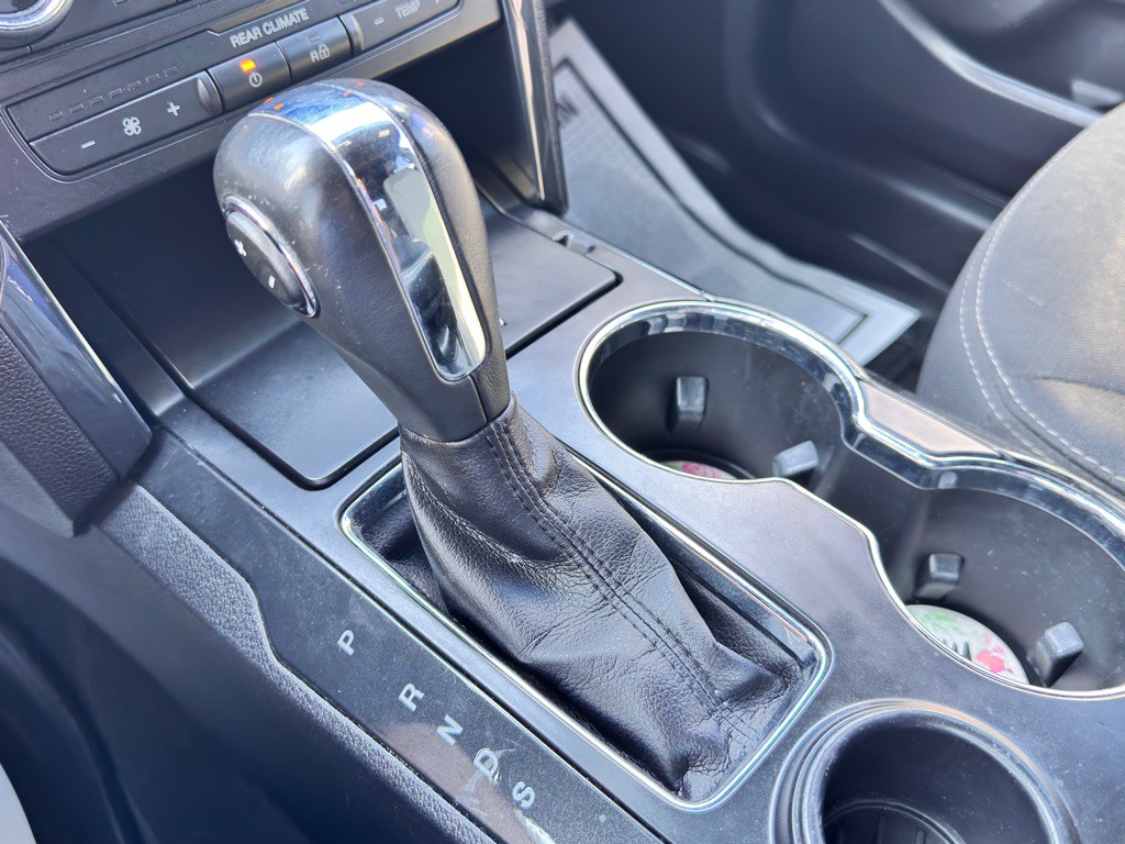 2019 Ford Explorer Image 31