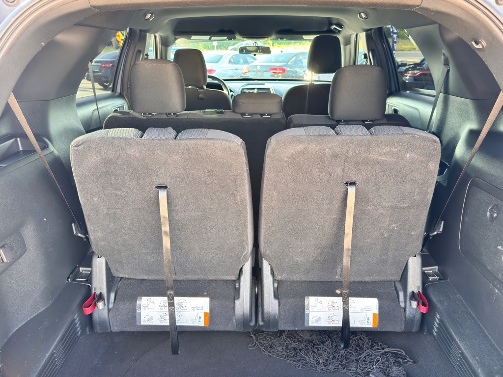 2019 Ford Explorer Image 34
