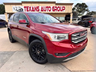 Image for 2019 GMC Acadia SLT-1 ID: 7449362
