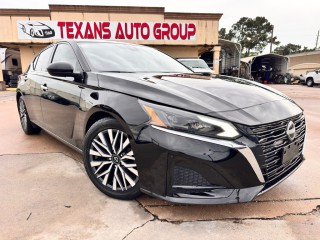 Image for 2023 Nissan Altima 2.5 SV ID: 7449683
