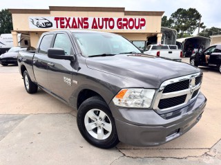 Image for 2020 RAM 1500 SLT ID: 7460175