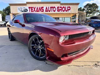 Image for 2020 Dodge Challenger R/T ID: 7460176