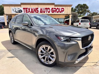 Image for 2024 Mazda CX-9 3.3 TURBO PREMIUM ID: 7478310