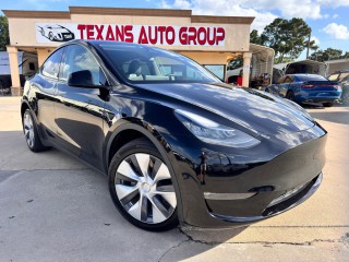 Image for 2023 Tesla Model Y Long Range ID: 7479842