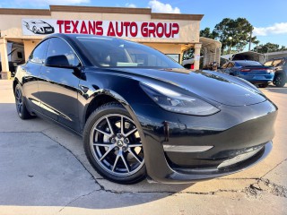 Image for 2022 Tesla Model 3 Long Range ID: 7479843