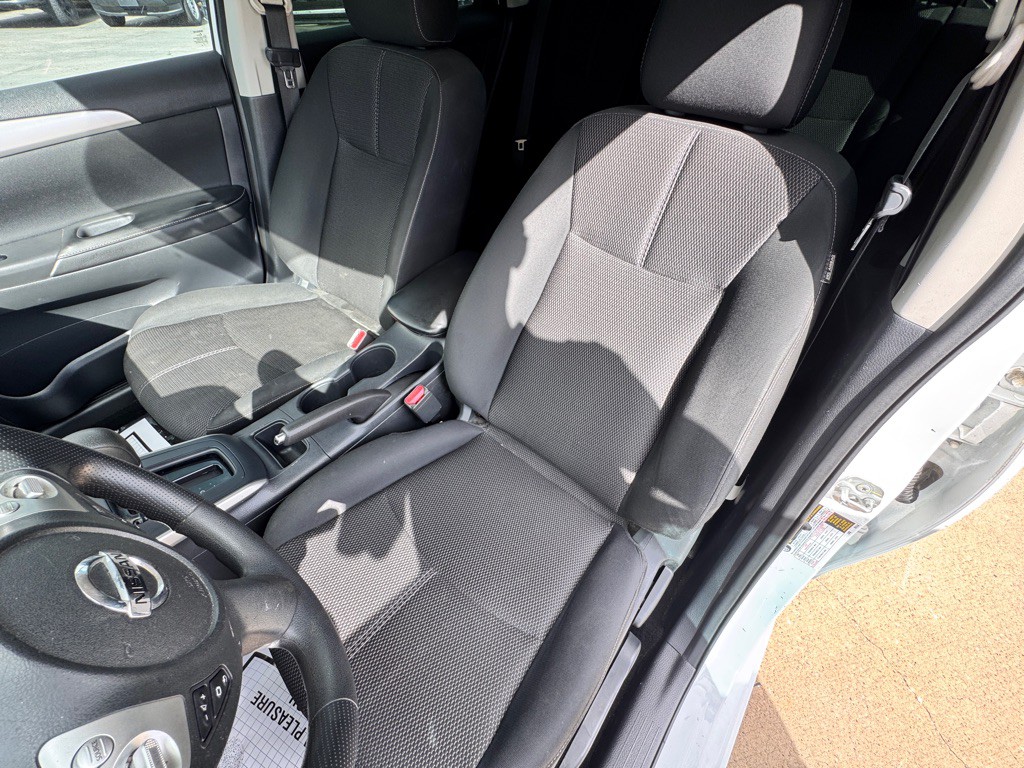 2018 Nissan Sentra Image 22