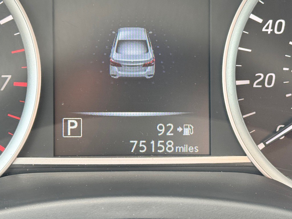 2018 Nissan Sentra Image 25
