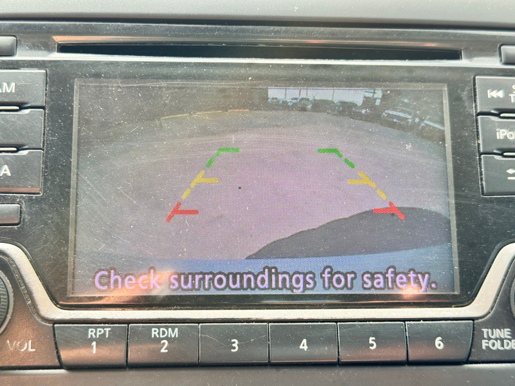 2018 Nissan Sentra Image 27