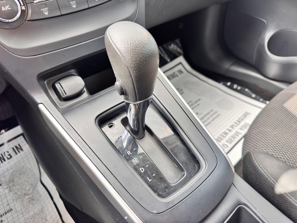 2018 Nissan Sentra Image 29