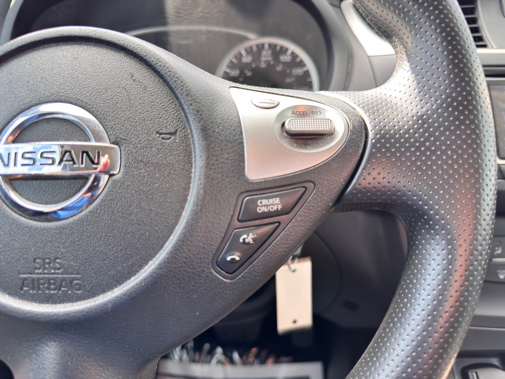 2018 Nissan Sentra Image 30