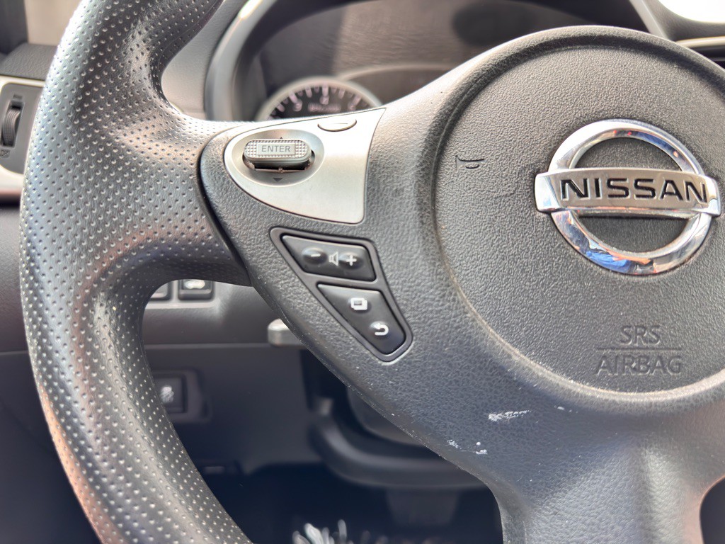 2018 Nissan Sentra Image 31