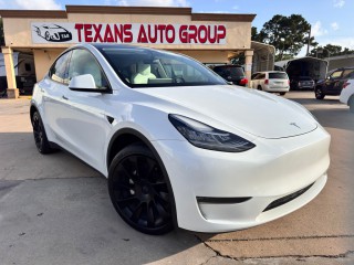 Image for 2023 Tesla Model Y Long Range ID: 7487470