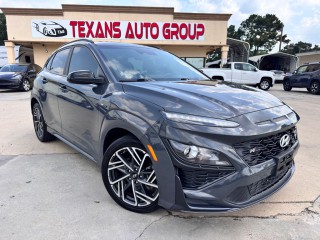 Image for 2023 Hyundai Kona N Line ID: 7489723