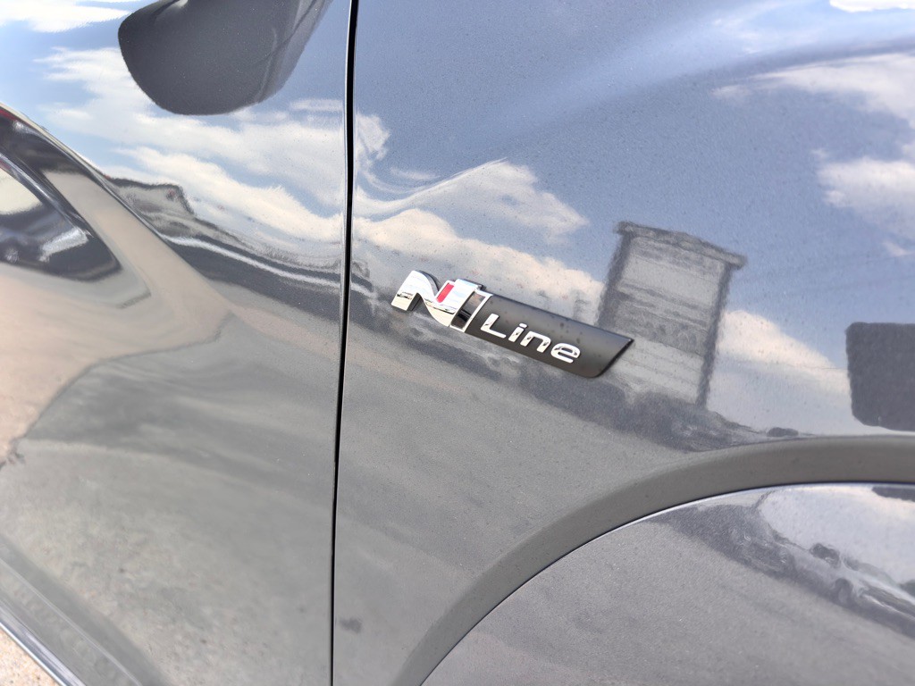 2023 Hyundai Kona Image 12