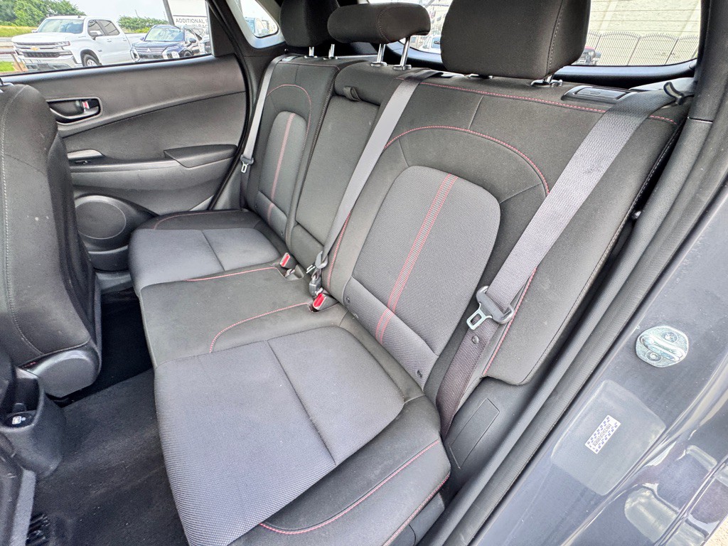 2023 Hyundai Kona Image 14