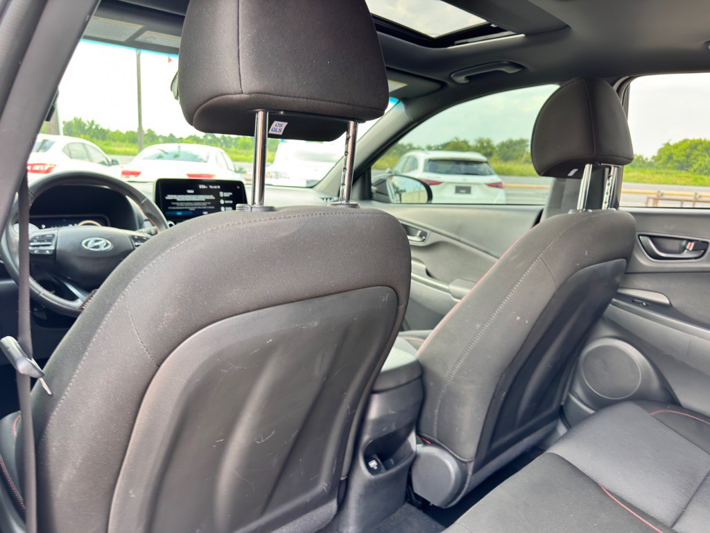 2023 Hyundai Kona Image 15