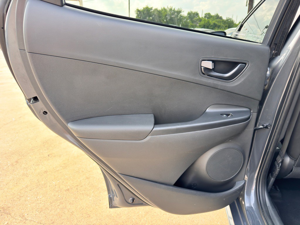 2023 Hyundai Kona Image 16